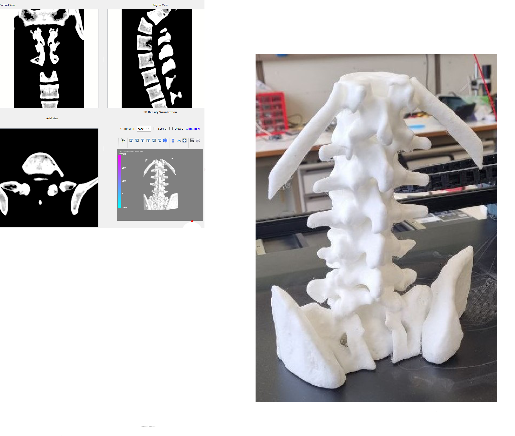 Close-up of circuitry