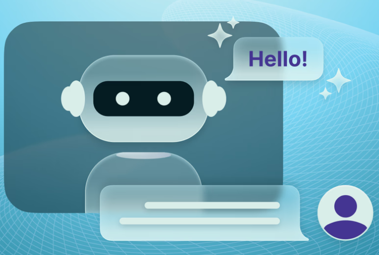 Analytics dashboard on a laptop